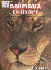 eBook, Animaux en liberté : mammifères terrestres, aquatiques et aériens, Hachette (réédition numérique FeniXX)