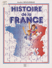 eBook, Histoire de la France, Hachette (réédition numérique FeniXX)