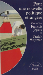 eBook, Pour une nouvelle politique étrangère, Hachette (réédition numérique FeniXX)