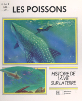 eBook, Les poissons, Hachette (réédition numérique FeniXX)