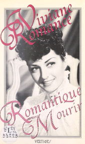 eBook, Romantique à mourir, Hachette (réédition numérique FeniXX)