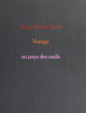 E-book, Voyage au pays des naïfs, Hatier (réédition numérique FeniXX)