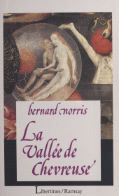 E-book, La vallée de Chevreuse, J'ai lu (réédition numérique FeniXX)