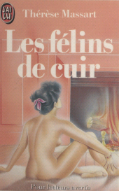 E-book, Les félins de cuir, J'ai lu (réédition numérique FeniXX)