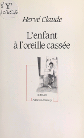 E-book, L'enfant à l'oreille cassée : Roman, J'ai lu (réédition numérique FeniXX)