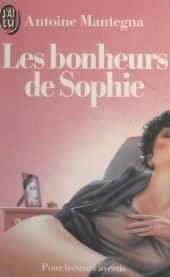 E-book, Les bonheurs de Sophie, J'ai lu (réédition numérique FeniXX)
