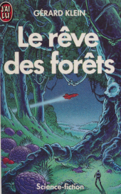 eBook, Le Rêve des forêts, J'ai lu (réédition numérique FeniXX)