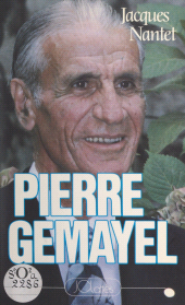 E-book, Pierre Gemayel, JC Lattès (réédition numérique FeniXX)
