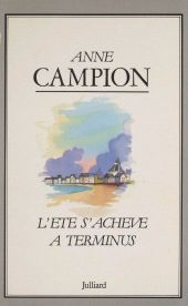 E-book, L'Été s'achève à Terminus, Julliard (réédition numérique FeniXX)