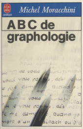 eBook, ABC de graphologie, Le Livre de poche (réédition numérique FeniXX)