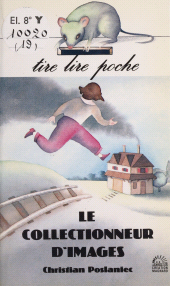 E-book, Le collectionneur d'images, Magnard (réédition numérique FeniXX)