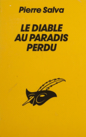 E-book, Le Diable au paradis perdu, Éditions Du Masque (réédition numérique FeniXX)