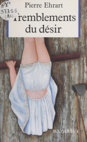 E-book, Tremblement du désir, Mazarine (réédition numérique FeniXX)