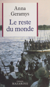 E-book, Le Reste du monde, Mazarine (réédition numérique FeniXX)