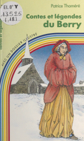 E-book, Contes et légendes du Berry, Nathan (réédition numérique FeniXX)