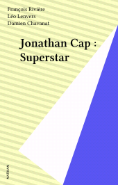 E-book, Jonathan Cap : Superstar, Nathan (réédition numérique FeniXX)