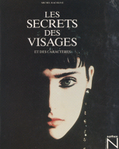 E-book, Les secrets des visages et des caractères, Nathan (réédition numérique FeniXX)