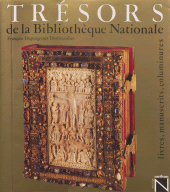 E-book, Trésors de la Bibliothèque nationale, Nathan (réédition numérique FeniXX)