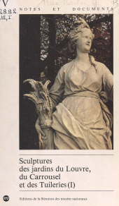 E-book, Sculptures des jardins du Louvre, du Carrousel et des Tuileries (1), Réunion des musées nationaux - Grand Palais (réédition numérique FeniXX)