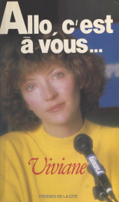E-book, Allô, c'est à vous..., Presses de la Cité (réédition numérique FeniXX)