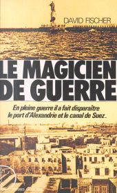 E-book, Le magicien de guerre, Presses de la Cité (réédition numérique FeniXX)