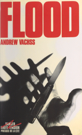 E-book, Flood, Presses de la Cité (réédition numérique FeniXX)