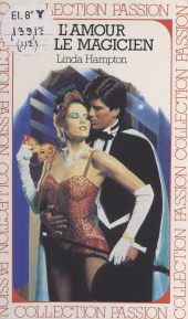 E-book, L'amour et le magicien, Presses de la Cité (réédition numérique FeniXX)