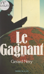 E-book, Le gagnant, Presses de la Cité (réédition numérique FeniXX)
