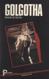 E-book, Golgotha, Presses de la Cité (réédition numérique FeniXX)