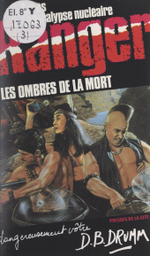 E-book, Les ombres de la mort, Presses de la Cité (réédition numérique FeniXX)