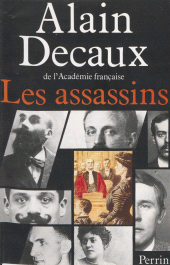 E-book, Les Assassins, Perrin (réédition numérique FeniXX)