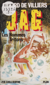 E-book, Les hommes-tritons, Plon (réédition numérique FeniXX)