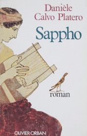 eBook, Sappho, Plon (réédition numérique FeniXX)