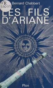 E-book, Les fils d'Ariane, Plon (réédition numérique FeniXX)