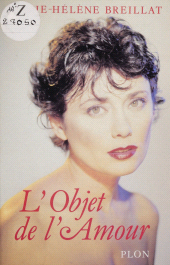 eBook, L'objet de l'amour, Plon (réédition numérique FeniXX)