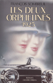 E-book, Les deux orphelines, Plon (réédition numérique FeniXX)