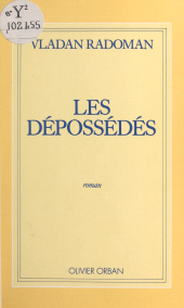 E-book, Les dépossédés, Plon (réédition numérique FeniXX)