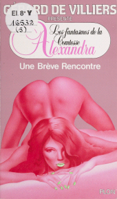 E-book, Une brève rencontre, Plon (réédition numérique FeniXX)