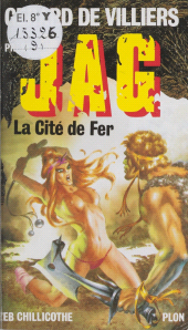 E-book, La cité de fer, Plon (réédition numérique FeniXX)