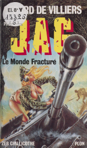 eBook, Le monde fracturé, Plon (réédition numérique FeniXX)