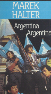 E-book, Argentina, Argentina, Pocket (réédition numérique FeniXX)