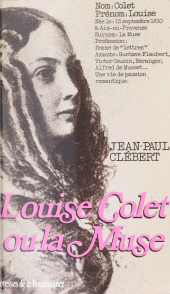 eBook, Louise Colet : La muse, Presses de la Renaissance (réédition numérique FeniXX)