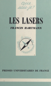 E-book, Les lasers, Presses universitaires de France (réédition numérique FeniXX)