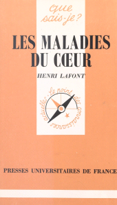 E-book, Les maladies du coeur, Presses universitaires de France (réédition numérique FeniXX)