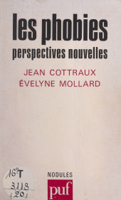 eBook, Les phobies : Perspectives nouvelles, Presses universitaires de France (réédition numérique FeniXX)
