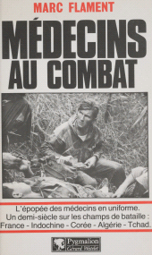 eBook, Médecins au combat, Pygmalion (réédition numérique FeniXX)
