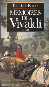 E-book, Mémoires de Vivaldi, Robert Laffont (réédition numérique FeniXX)