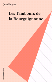 E-book, L'An 1 de la Vendée (1) : Les Tambours de la Bourguignonne, Robert Laffont (réédition numérique FeniXX)