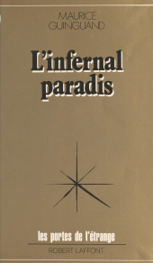 E-book, Infernal paradis, Robert Laffont (réédition numérique FeniXX)