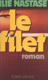 eBook, Le filet, Robert Laffont (réédition numérique FeniXX)